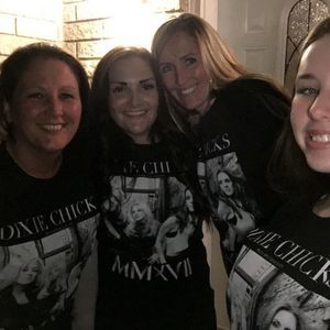 Meet your Posher, Stacey